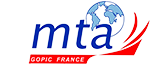 MTA logo